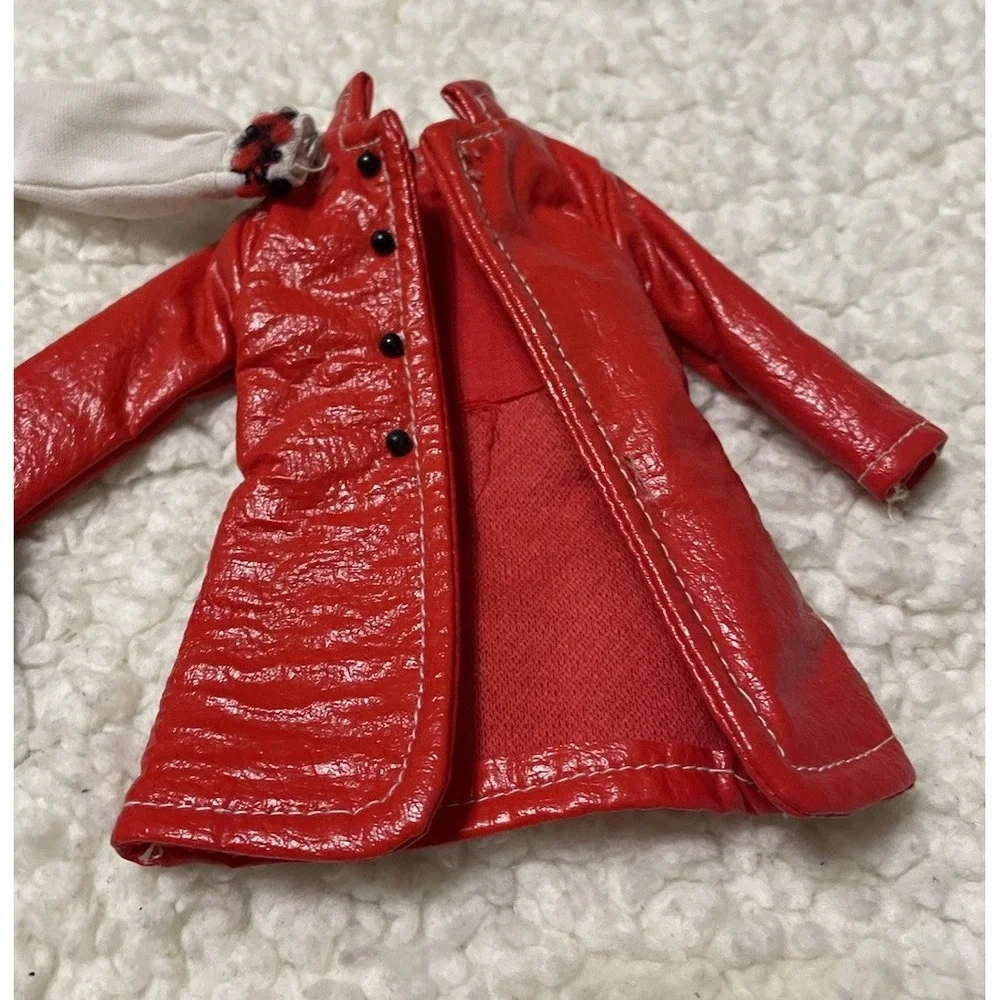 Vintage Barbie Doll Outfit Pieces
